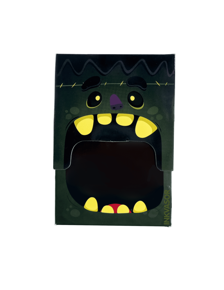 Cajas Dulceros Halloween
