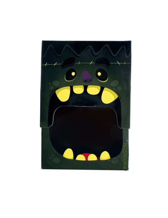 Cajas Dulceros Halloween