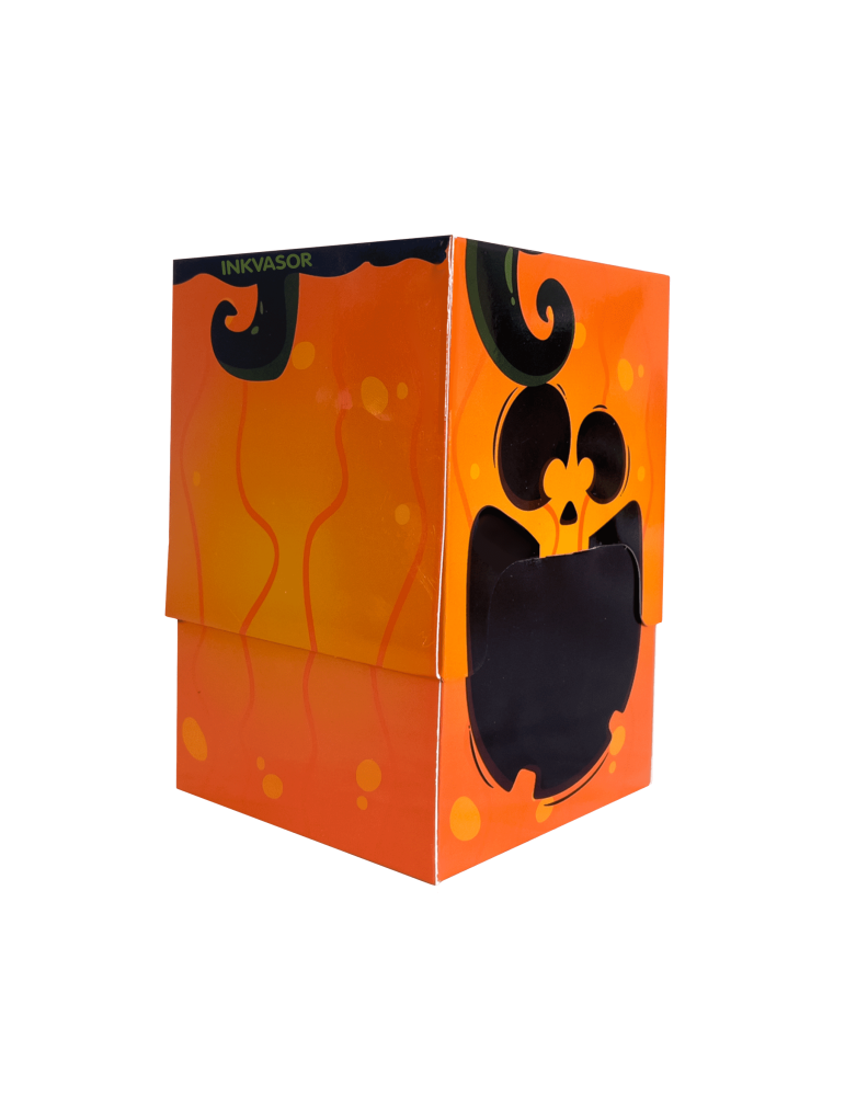 Cajas Dulceros Halloween
