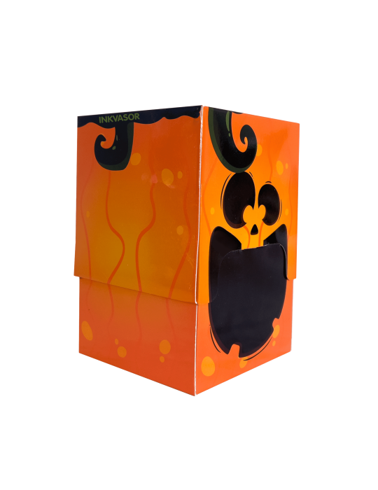 Cajas Dulceros Halloween