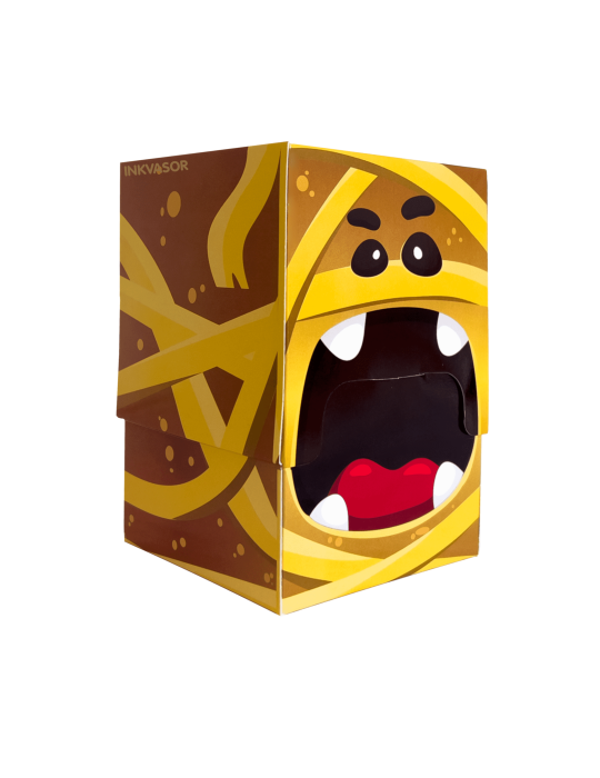 Cajas Dulceros Halloween