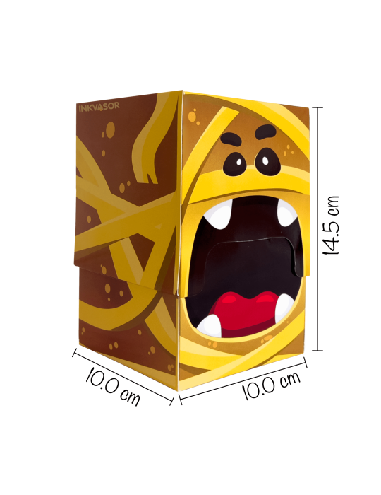 Cajas Dulceros Halloween