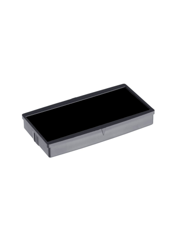 Almohadilla E20 de repuesto para sellos 1.4x3.8cm 2