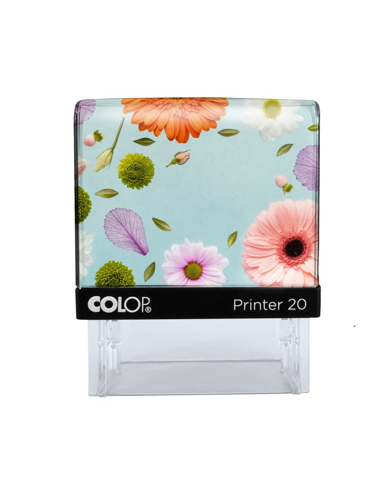 Kit de Sello Para Ropa