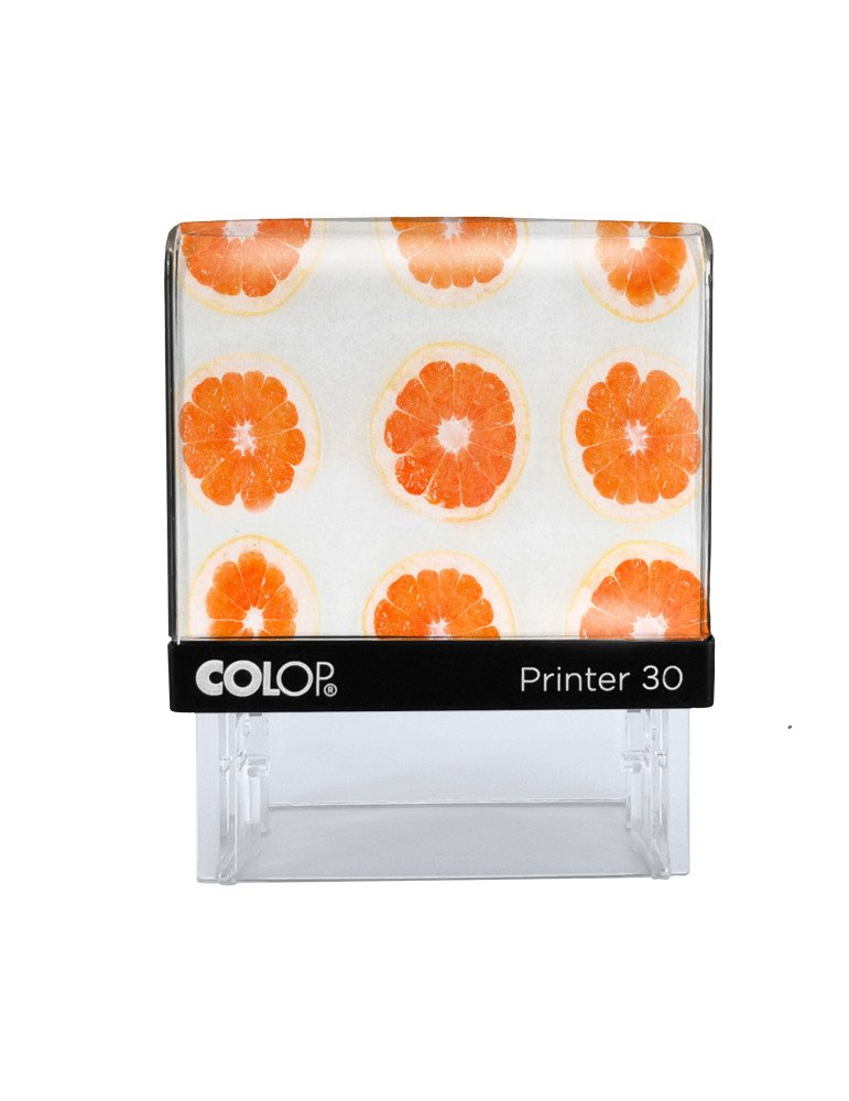 Kit de Sello Para Ropa