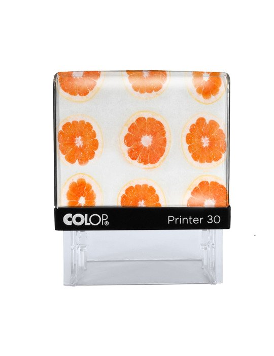 Kit de Sello Para Ropa