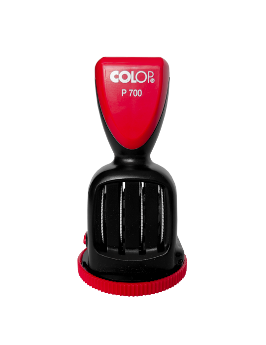 Sello Fechador Manual con Placa 24 Horas Sello Fechador Manual con Placa 24 Horas