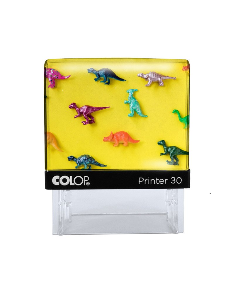 Kit de Sello Para Ropa