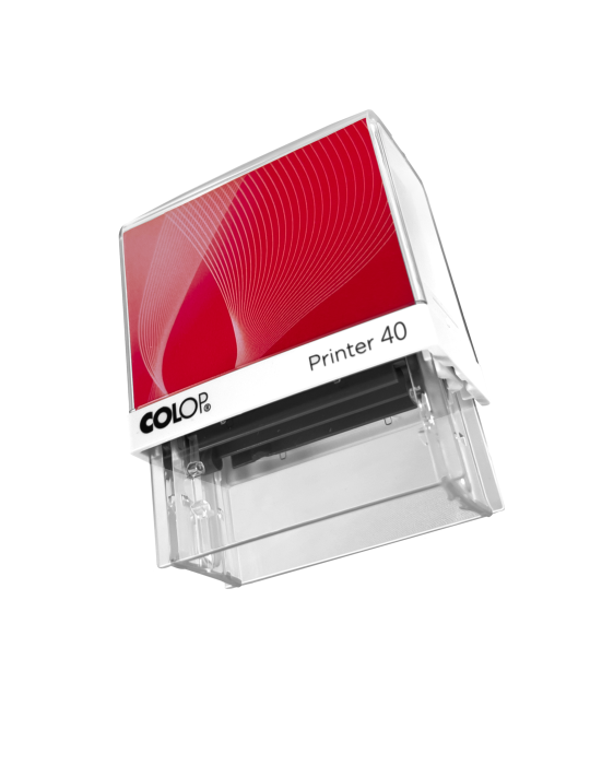 Sello De Letras Intercambiables