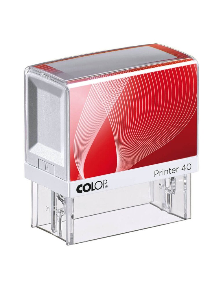 Sellos Autoentintables Personalizados