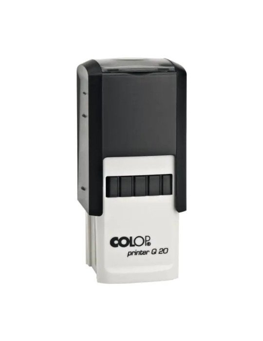 Sello Cuadrado Autoentintable Personalizado