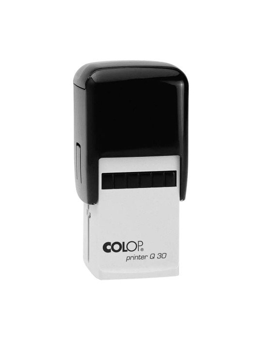 Sello Cuadrado Autoentintable Personalizado