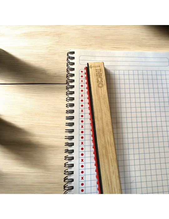 Sello Para Márgenes Escolares