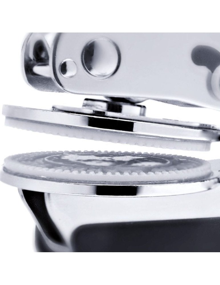 Sello En Seco, Troquel, Alto Relieve, Realce