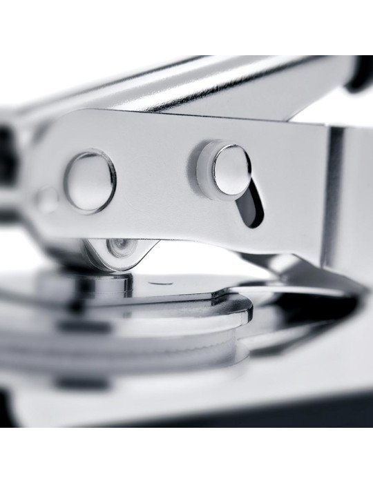 Sello En Seco, Troquel, Alto Relieve, Realce