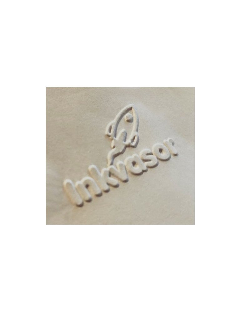 Sello En Seco, Troquel, Alto Relieve, Realce