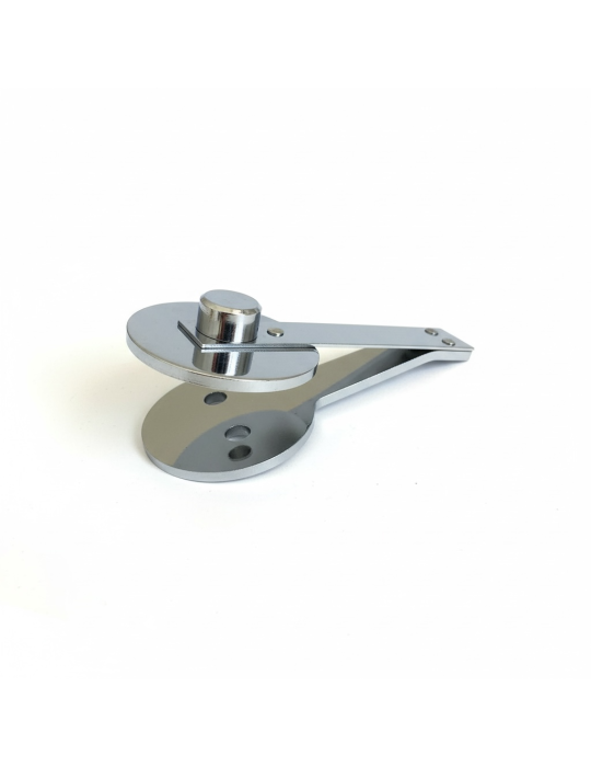 Repuesto de Pinza Para Sello Seco de 4cm de Diámetro Diseño Personalizado