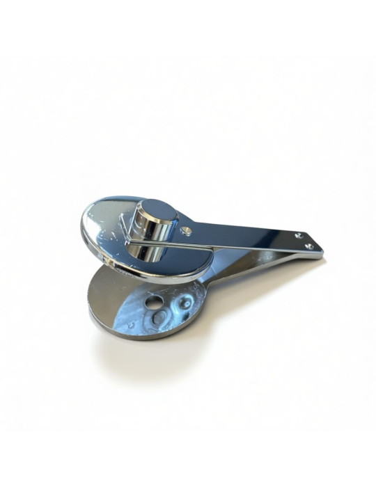 Repuesto de Pinza Para Sello Seco de 4cm de Diámetro Diseño Personalizado