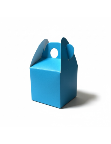 Caja Little Tipo Box Lunch de Colores 2