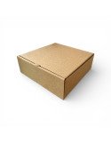 Caja De Cartón Para Envíos 15x15x5cm
