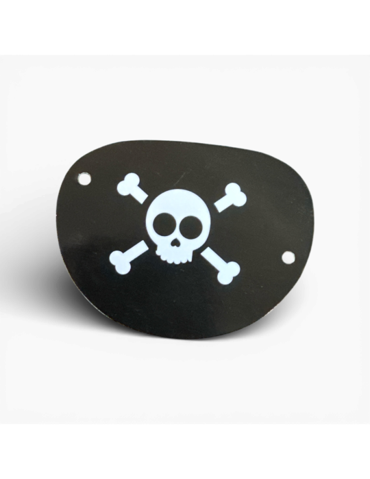 Sombrero de Pirata Para Fiestas Infantiles