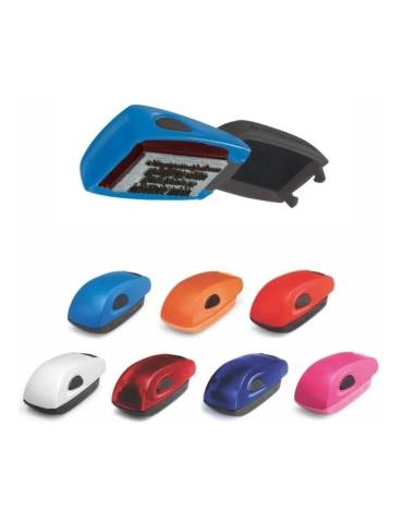 Sello portátil Mouse 20 Plus (1.4x3.8cm)