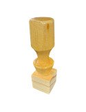 Sello base de madera 2cm