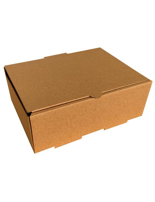 Caja De Cartón Para Envíos Mailbox Caja De Cartón Para Envíos Mailbox