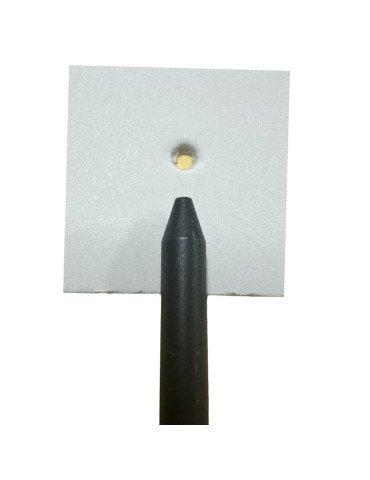 Sacabocado Torneado 1mm Diámetro 2