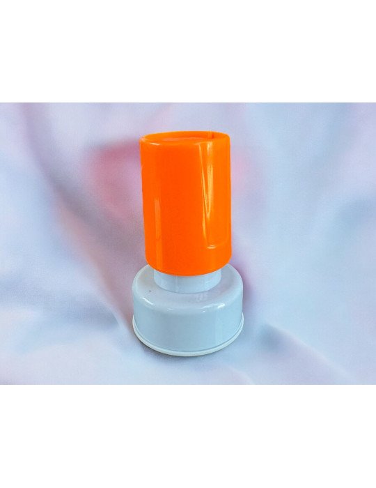 Sello Flash Circular Para Ropa