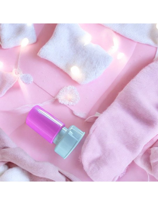 Sello Flash Circular Para Ropa