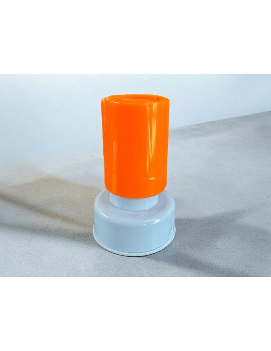 Sello Flash Circular Para Ropa