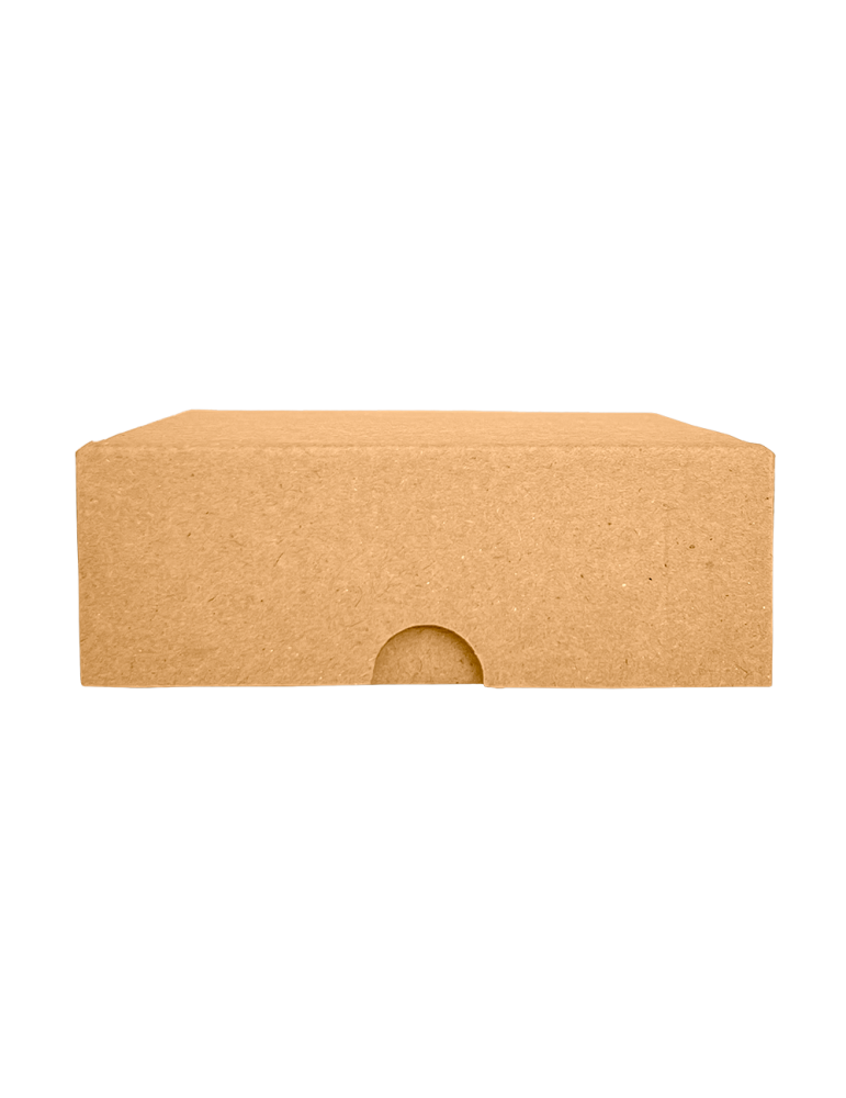 Caja De Cartón Para Envíos Mailbox