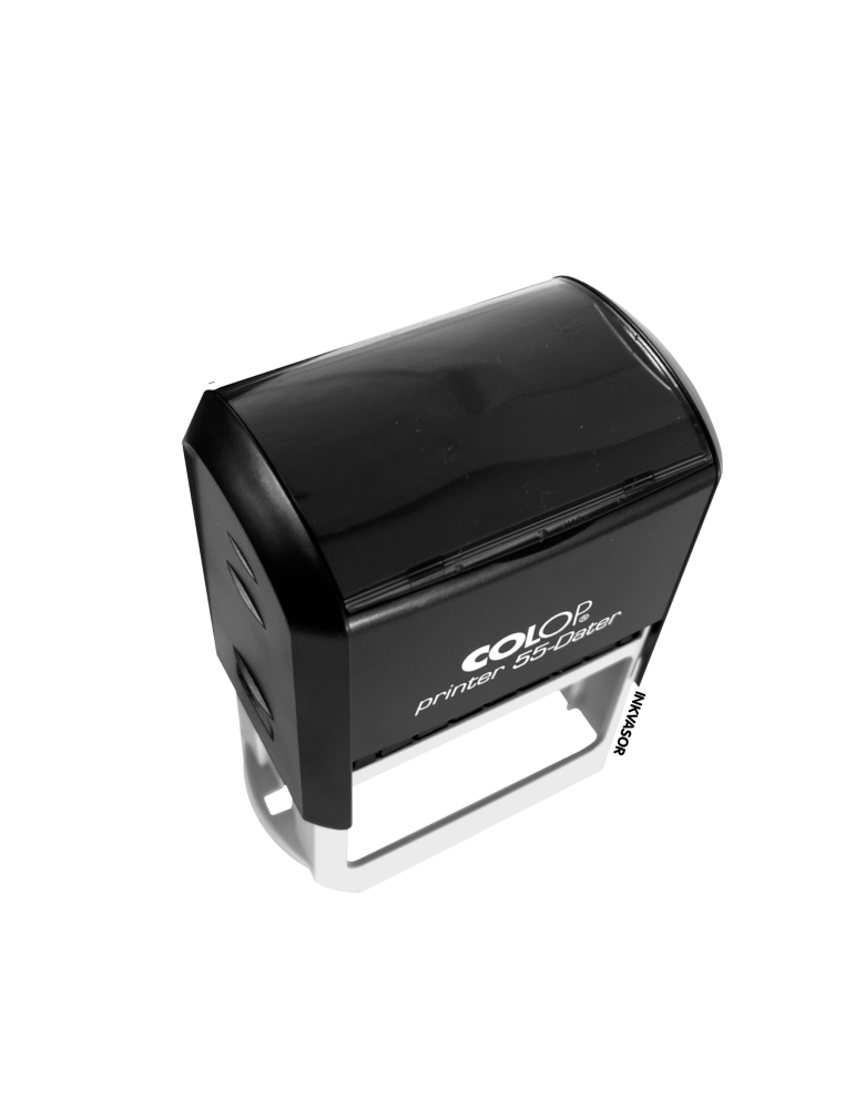 Sello Fechador (4x6cm) Autoentintable Personalizado