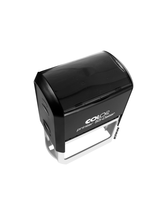 Sello Fechador (4x6cm) Autoentintable Personalizado